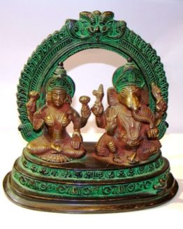 ganesh laxhmi